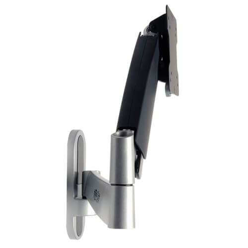 Tripp-Lite DWM1327SP | Swivel/Tilt Wall Mount with Screen Adjustment for 13" to 27" TVs and Monitors