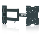 Tripp-Lite DWM1742MA | Swivel/Tilt Wall Mount with Arms for 17" to 42" TVs and Monitors, UL certified