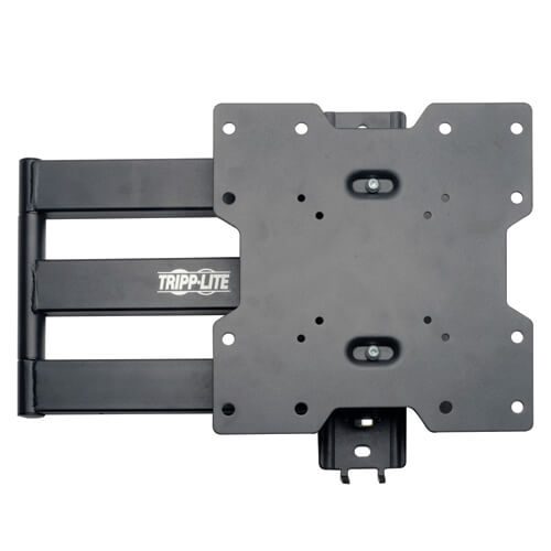 Tripp-Lite DWM1742MA | Swivel/Tilt Wall Mount with Arms for 17" to 42" TVs and Monitors, UL certified