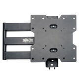 Tripp-Lite DWM1742MA | Swivel/Tilt Wall Mount with Arms for 17" to 42" TVs and Monitors, UL certified