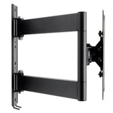 Tripp-Lite DWM1742MA | Swivel/Tilt Wall Mount with Arms for 17" to 42" TVs and Monitors, UL certified