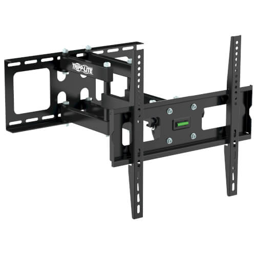 Tripp-Lite DWM2655M | Swivel/Tilt Wall Mount for 26" to 55" TVs and Monitors