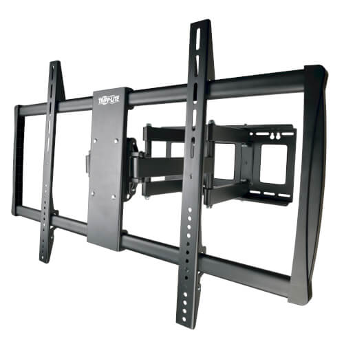 Tripp-Lite DWM60100XX | Swivel/Tilt Wall Mount for 60" to 100" TVs and Monitors, UL Certified