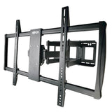 Tripp-Lite DWM60100XX | Swivel/Tilt Wall Mount for 60" to 100" TVs and Monitors, UL Certified