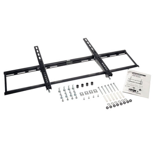 Tripp-Lite DWT3770X | Tilt Wall Mount for 37" to 70" TVs and Monitors
