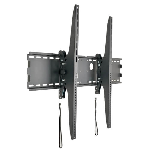 Tripp-Lite DWT60100XX | Tilt Wall Mount for 60" to 100" TVs and Monitors, UL Certified