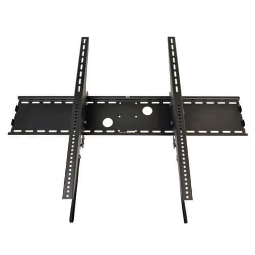Tripp-Lite DWT60100XX | Tilt Wall Mount for 60" to 100" TVs and Monitors, UL Certified