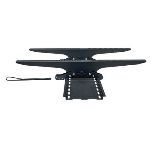 Tripp-Lite DWT60100XX | Tilt Wall Mount for 60" to 100" TVs and Monitors, UL Certified