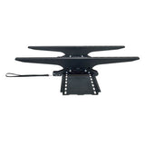 Tripp-Lite DWT60100XX | Tilt Wall Mount for 60" to 100" TVs and Monitors, UL Certified