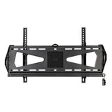 Tripp-Lite DWTSC3780MUL | Heavy-Duty Tilt Security Wall Mount for 37" to 80" TVs and Monitors, Flat or Curved Screens, UL Certified