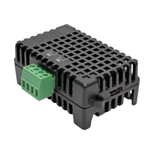 Tripp-Lite E2MTDO | EnviroSense2 (E2) Environmental Sensor Module with Temperature and Digital Outputs