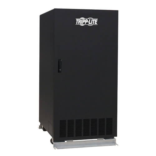 Tripp-Lite EBP240V5001 | UPS Battery Pack for SV-Series 3-Phase UPS, +/-120VDC, 1 Cabinet - Tower, TAA, Batteries Included