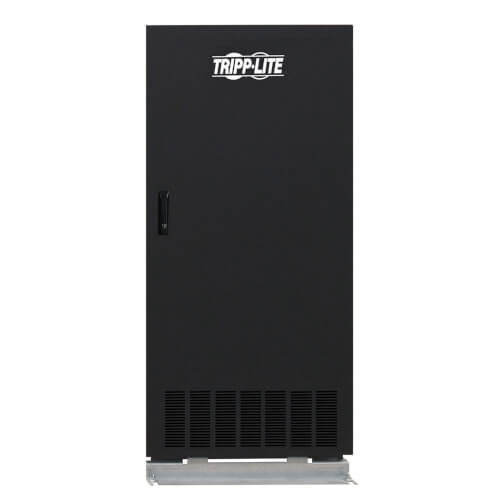Tripp-Lite EBP240V5001 | UPS Battery Pack for SV-Series 3-Phase UPS, +/-120VDC, 1 Cabinet - Tower, TAA, Batteries Included