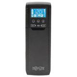 Tripp-Lite ECO1500LCD | Line Interactive UPS with USB and 10 Outlets - 120V, 1440VA, 900W, 50/60 Hz, AVR, ECO Series, ENERGY STAR