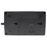 Tripp-Lite ECO350UPS | 350VA 210W Standby UPS - 6 NEMA 5-15R Outlets, 120V, 50/60 Hz, 5-15P Plug, ENERGY STAR, Desktop/Wall