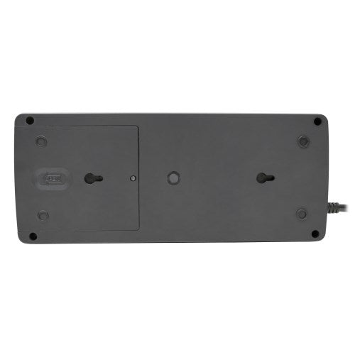 Tripp-Lite ECO900UPSM | 900VA 480W Standby UPS - 12 NEMA 5-15R Outlets, 120V, 50/60 Hz, 5-15P Plug, ENERGY STAR, Desktop/Wall
