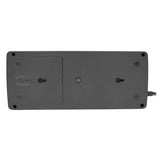 Tripp-Lite ECO900UPSM | 900VA 480W Standby UPS - 12 NEMA 5-15R Outlets, 120V, 50/60 Hz, 5-15P Plug, ENERGY STAR, Desktop/Wall