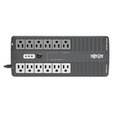 Tripp-Lite ECO900UPSM | 900VA 480W Standby UPS - 12 NEMA 5-15R Outlets, 120V, 50/60 Hz, 5-15P Plug, ENERGY STAR, Desktop/Wall