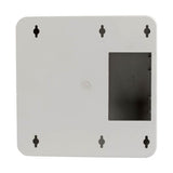 Tripp-Lite EN1111 | Wireless Access Point Enclosure with Lock - Surface-Mount, ABS Construction, 11 x 11 in.