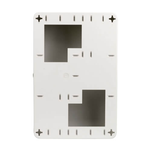 Tripp-Lite EN1812 | Wireless Access Point Enclosure with Lock - Surface-Mount, Plastic Construction, 18 x 12 in.