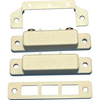 Surface Mount Contacts