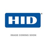 HID - USA 40KNKS-00 | HID Signo 40 Reader, Pigtail, Black with Silver Trim