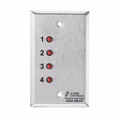 Annunciator
