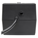 Tripp-Lite INTERNET350U | 350VA 210W Standby UPS - 6 NEMA 5-15R Outlets, 120V, 50/60 Hz, USB, 5-15P Plug, Desktop/Wall Mount