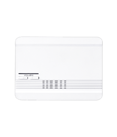 OptexI VPC-DI  Ivision+ Wireless Gateway For Door Relay