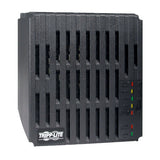 Tripp-Lite LC1200 | 1200W 120V Line Conditioner - Automatic Voltage Regulator (AVR), AC Surge Protection, 4 Outlets