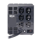 Tripp-Lite LC2400 | 2400W 120V Power Conditioner with Automatic Voltage Regulation (AVR), AC Surge Protection, 6 Outlets
