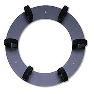 Leviton 48900-OFR | Recloseable Storage Ring, Outside Plant (24" diameter)