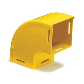 Leviton S2VEL-90U | 2x2 Vertical Elbow 90deg Up w/o Cover