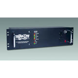 Tripp-Lite LCR2400 | 2400W 120V 3U Rack-Mount Power Conditioner with Automatic Voltage Regulation (AVR), AC Surge Protection, 14 Outlets