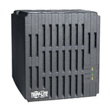 Tripp-Lite LR1000 | 1000W 230V Power Conditioner with Automatic Voltage Regulation (AVR), AC Surge Protection, 4 Outlets, UNIPLUGINT Adapter