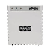 Tripp-Lite LS606M | 600W 120V Power Conditioner with Automatic Voltage Regulation (AVR), AC Surge Protection, 6 Outlets