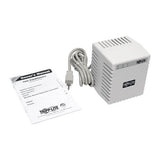Tripp-Lite LS606M | 600W 120V Power Conditioner with Automatic Voltage Regulation (AVR), AC Surge Protection, 6 Outlets