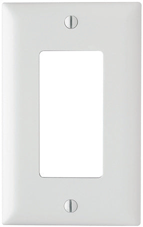 Legrand TP26 | Pass and Seymour | Decorator Openings, One Gang, Brown
