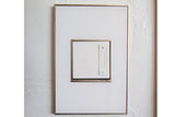 Legrand ADTP600RMHW1 | Adorne Collection | Adorne sofTap Wi-Fi Ready Master Incandescent / Halogen Dimmer, White