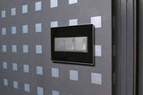 Legrand ASTH155RMM1 | Adorne Collection | Adorne Touch Wi-Fi Ready Switch Master, Magnesium
