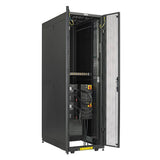 Tripp-Lite MDA1F34UPX00000 | EdgeReady Micro Data Center - 34U, (2) 6 kVA UPS Systems (N+N), Network Management and Dual PDUs, 208/240V Assembled/Tested Unit