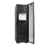 Tripp-Lite MDA1F38UPX00000 | EdgeReady Micro Data Center - 38U, 6 kVA UPS, Network Management and PDU, 208/240V Assembled/Tested Unit