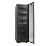 Tripp-Lite MDA1F38UPX00000 | EdgeReady Micro Data Center - 38U, 6 kVA UPS, Network Management and PDU, 208/240V Assembled/Tested Unit