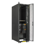 Tripp-Lite MDA2F38UPX00000 | EdgeReady Micro Data Center - 38U, (2) 3 kVA UPS Systems (N+N), Network Management and Dual PDUs, 230V Assembled/Tested Unit
