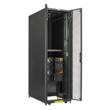 Tripp-Lite MDA3F34UPX00000 | EdgeReady Micro Data Center - 34U, (2) 6 kVA UPS Systems (N+N), Network Management and Dual PDUs, 208/240V or 230V Assembled/Tested Unit