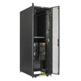 Tripp-Lite MDA3F36UPX00000 | EdgeReady Micro Data Center - 36U, 10 kVA UPS, Network Management and Dual PDUs, 208/240V or 230V Assembled/Tested Unit
