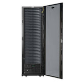 Tripp-Lite MDA3F36UPX00000 | EdgeReady Micro Data Center - 36U, 10 kVA UPS, Network Management and Dual PDUs, 208/240V or 230V Assembled/Tested Unit