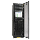 Tripp-Lite MDA3F36UPX00000 | EdgeReady Micro Data Center - 36U, 10 kVA UPS, Network Management and Dual PDUs, 208/240V or 230V Assembled/Tested Unit