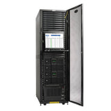 Tripp-Lite MDA3F38UPX00000 | EdgeReady Micro Data Center - 38U, 6 kVA UPS, Network Management and Dual PDUs, 208/240V or 230V Assembled/Tested Unit