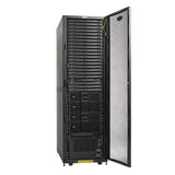 Tripp-Lite MDA3F38UPX00000 | EdgeReady Micro Data Center - 38U, 6 kVA UPS, Network Management and Dual PDUs, 208/240V or 230V Assembled/Tested Unit